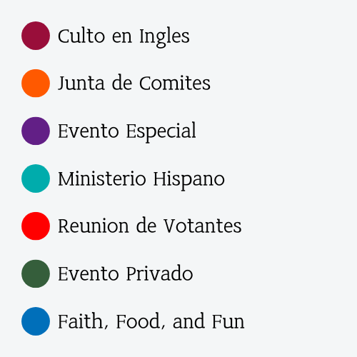 Spanish Key